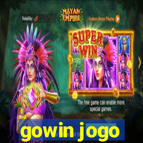 gowin jogo